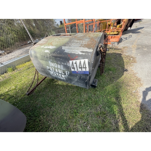 STORAGE TANK Storage Tank