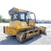 Image 3 : 2015 JOHN DEERE 700K LGP Dozer / Crawler Tractor
