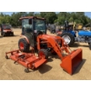 Image 4 : KUBOTA B3350 Farm Tractor