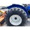 Image 9 : NEW HOLLAND WORKMASTER 70 Farm Tractor