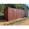 Image 2 : 20' CONTAINER