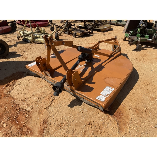 2017 WOODS BB72X Rotary Cutter