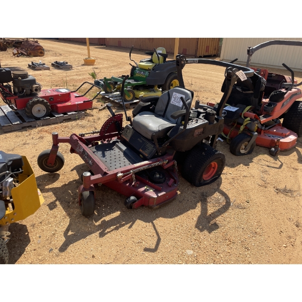 EXMARK ZERO TURN Lawn Mower
