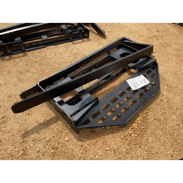 GIYI FORKS