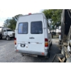 Image 3 : 2003 MERCEDES SPRINTER 2500 Cargo Van