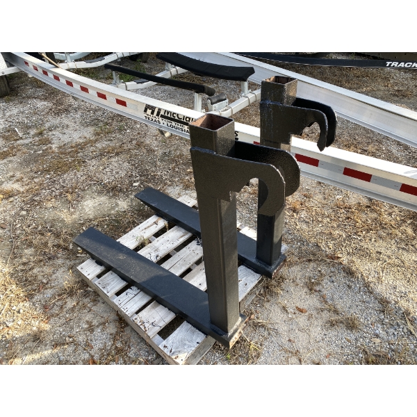 HANG-ON FORKS