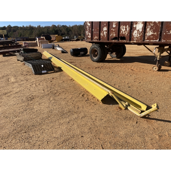 OIL CHANGING STATION