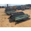 Image 1 : WAREHOUSE PALLET RACK PARTS