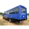 Image 2 : 2016 FORD F550 XL Bus