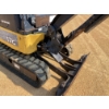 Image 7 : 2020 JOHN DEERE 17G Excavator - Mini