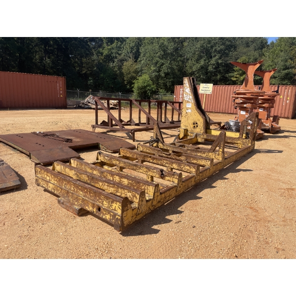 Ground Saw
