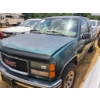 Image 2 : 1997 GMC SIERRA SLT Z71 Pickup Truck