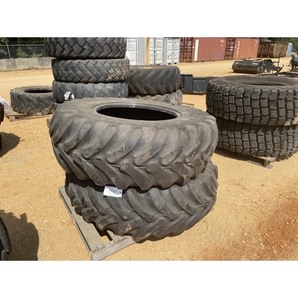 16.9R26 TIRES (2)