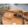 Image 7 : WOODS BB60XC Rotary Cutter