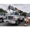 Image 1 : 2005 INTERNATIONAL 7600 Digger Derrick Truck
