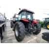 Image 2 : 2018 MASSEY FERGUSON 5713 Farm Tractor