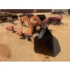 Image 2 : KUBOTA LA1002 FRONT LOADER ATTACH