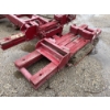 Image 5 : 1990 ERMC 5P100 HYDRA STEER TRAILER