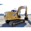 Image 3 : 2022 CAT 317GC Excavator