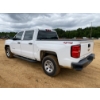 Image 2 : 2018 CHEVROLET SILVERADO Pickup Truck