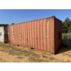 Image 2 : 20' CONTAINER