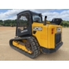 Image 2 : 2016 JCB 300T Skid Steer Loader - Crawler