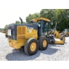 Image 3 : 2018 JOHN DEERE 672GP Motor Grader