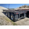 Image 2 : 2005 EVANS GPEAR 348-80 Flatbed Trailer