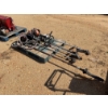 Image 1 : MISC. LANDSCAPE EQUIPMENT
