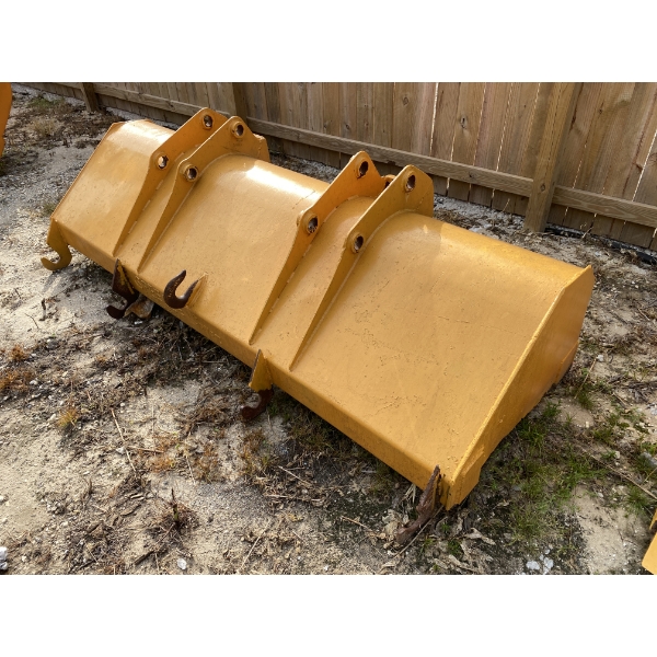 96" BUCKET