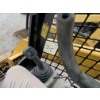 Image 17 : 2015 CAT 259D Skid Steer Loader - Crawler
