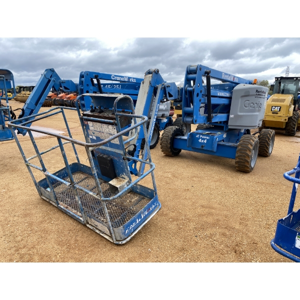 2015 GENIE Z-45/25 Manlift