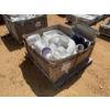 Image 2 : PVC FITTINGS & MISC PLUMBING ITEMS, VARIOUS SIZES & TYPES