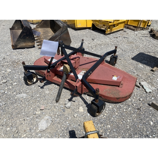BUSH HOG RDTH 84 Rotary Cutter