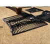 Image 1 : 16FT BI-PARTING GATES