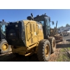 Image 3 : 2021 CAT 140 Motor Grader