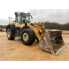 Image 4 : 2016 KOMATSU WA380-8 Wheel Loader