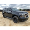 Image 4 : 2016 CHEVROLET TAHOE SUV