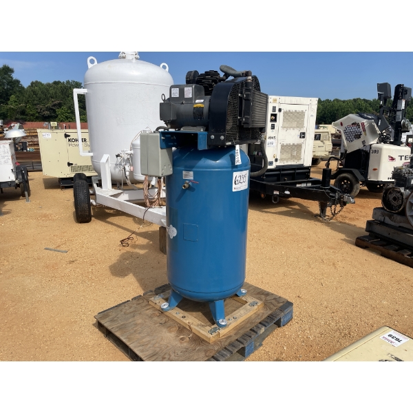 ATLAS SHOP AIR COMPRESSOR