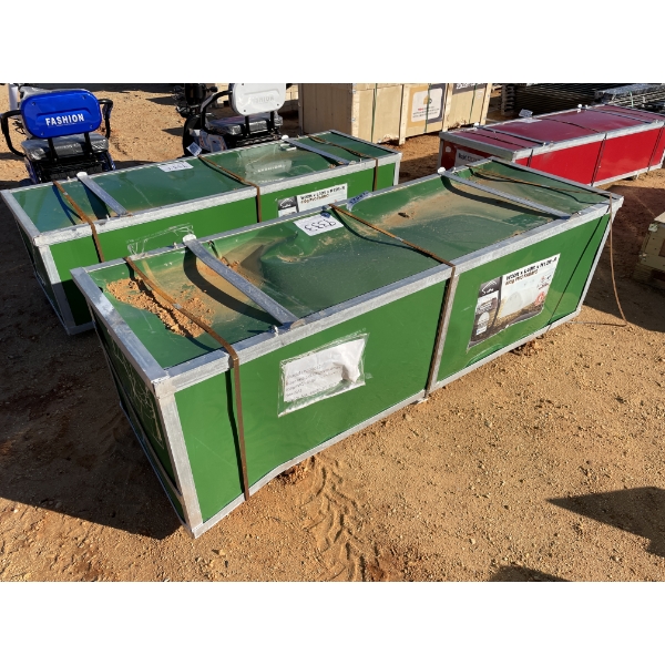 620G PVC FABRIC TENT, 20'X40'X12'