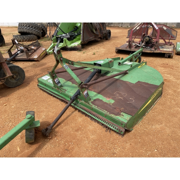 JOHN DEERE MX7 Rotary Cutter