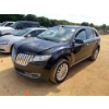 Image 1 : 2013 LINCOLN MKX SUV
