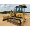 Image 2 : 2013 CAT D5K2 LGP Dozer / Crawler Tractor