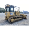 Image 3 : 2019 CAT D6K2 LGP Dozer / Crawler Tractor
