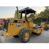 Image 3 : 1995 CAT CP-433C Roller