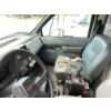 Image 12 : 2002 GMC C7500 Dump Truck