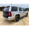 Image 3 : 2014 CHEVROLET TAHOE SUV