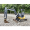 Image 1 : 2021 JOHN DEERE 35G Excavator - Mini