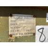 Image 6 : 2000 WALLACE DLBT50-3 Lowboy Trailer
