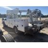 Image 4 : 2022 FORD F450 XL Bucket Truck